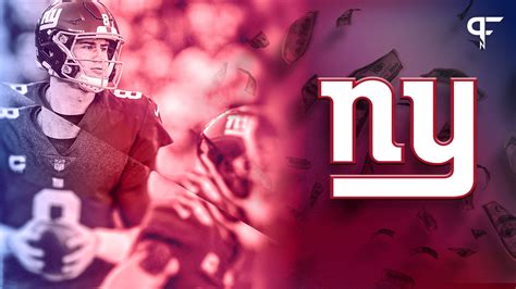 Compare New York Giants Odds & Lines (Spread, Total, ML).